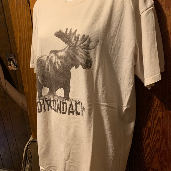 Adirondacks T-Shirt - Picture 4 of 6